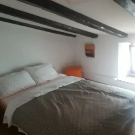 Apartma Skarpena * Piran
